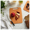 Zwilling 11.5-inch x 9-inch Plant Fiber Cutting Board, Fiber Wood