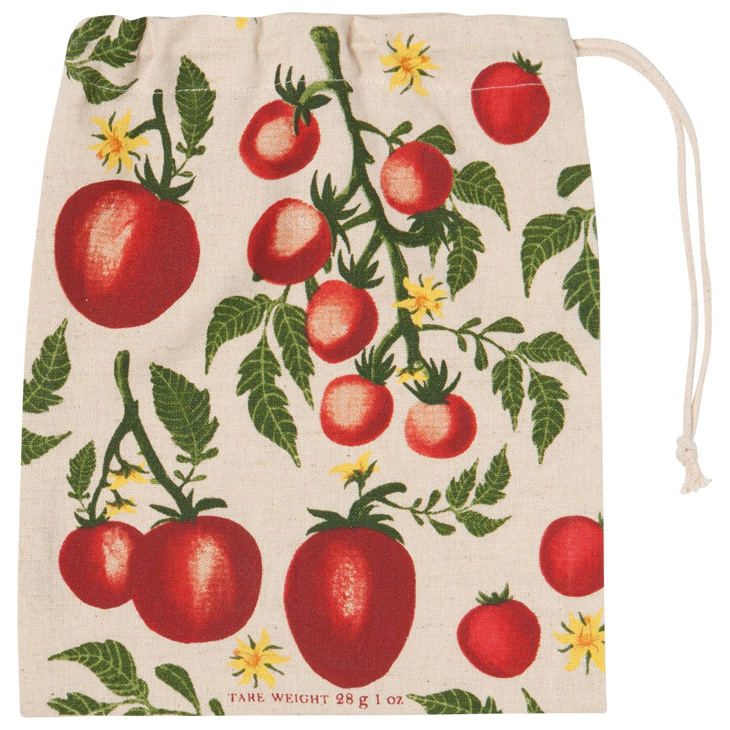 Now Designs Mediterranean Reusable Produce Bags Set of 3