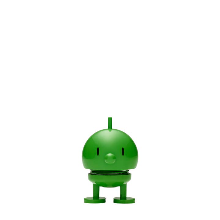 Hoptimist Bumble S Green