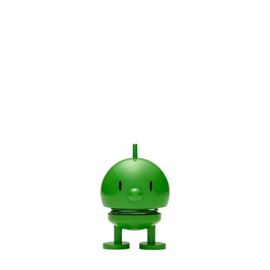 Hoptimist Bumble S Green