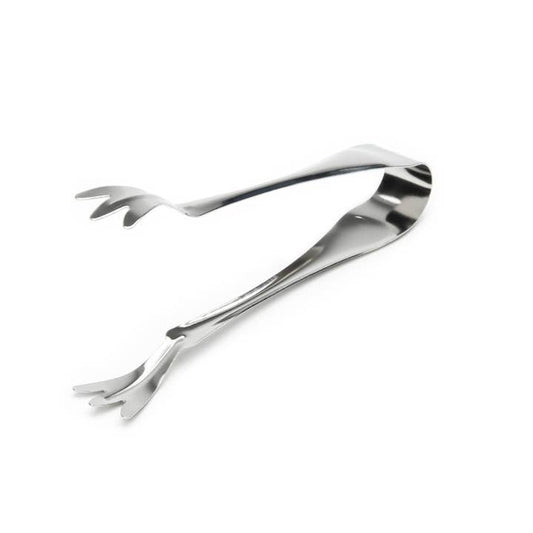 Stainless Steel Ice Tongs