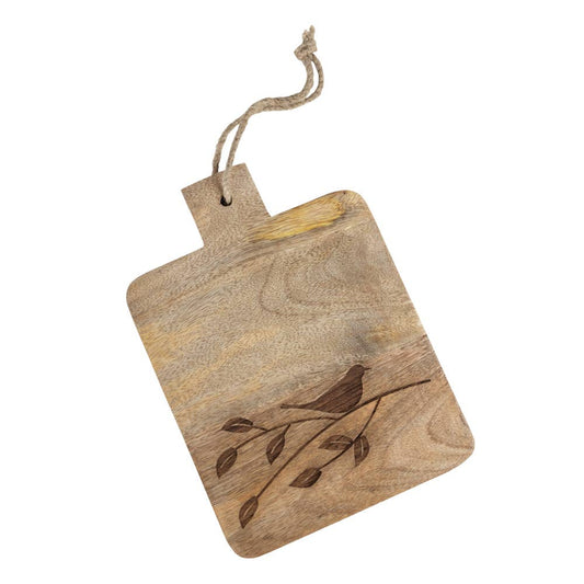 Chidiya Serving Board *