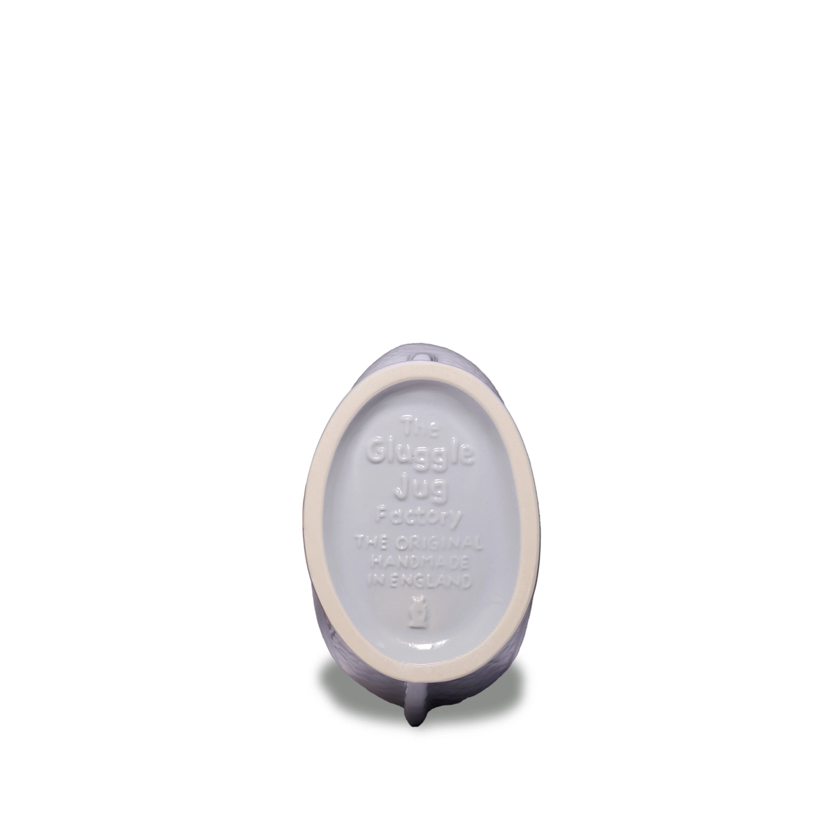 Oyster Gluggle Jug: Mini