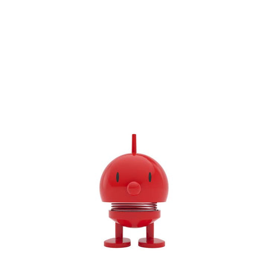 Hoptimist Bumble S Red