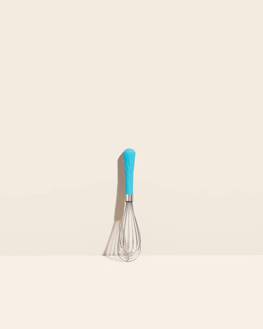 GIR Mini Whisk: Teal