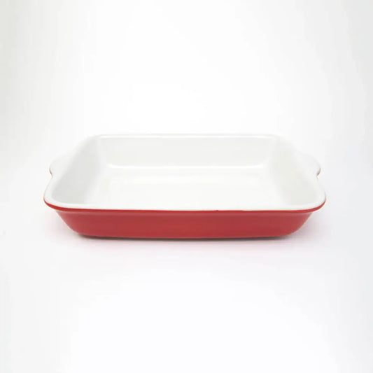 Medium Baking Dish: Amber