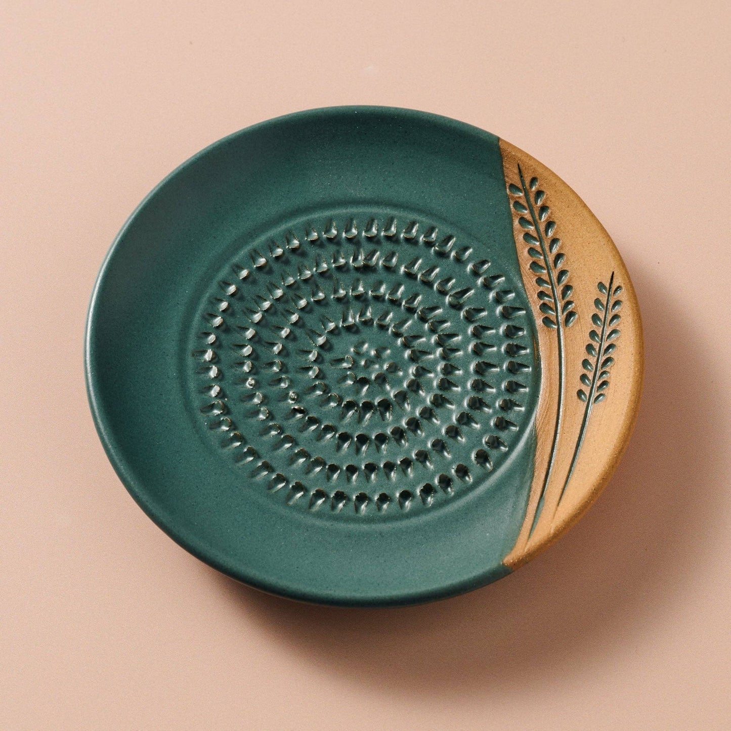 Jhapa Wheat Ceramic Greater Grater