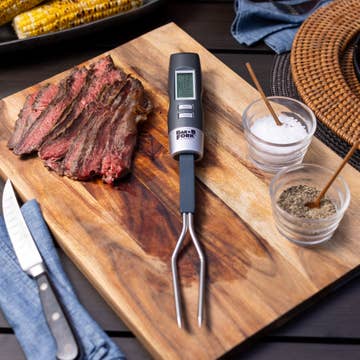 Maverick Digital Grilling Fork Thermometer