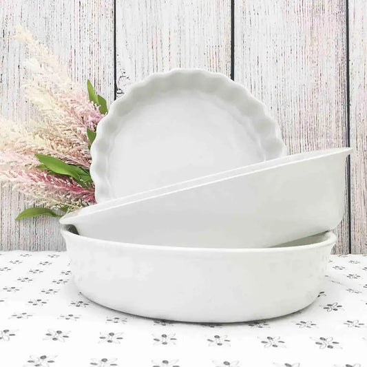 Bakers’ Set: Pearl