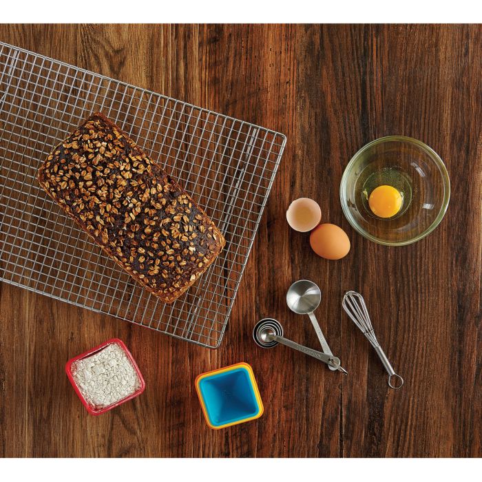 Mrs. Anderson's Baking Measuring Spoons, 6 Pc Se