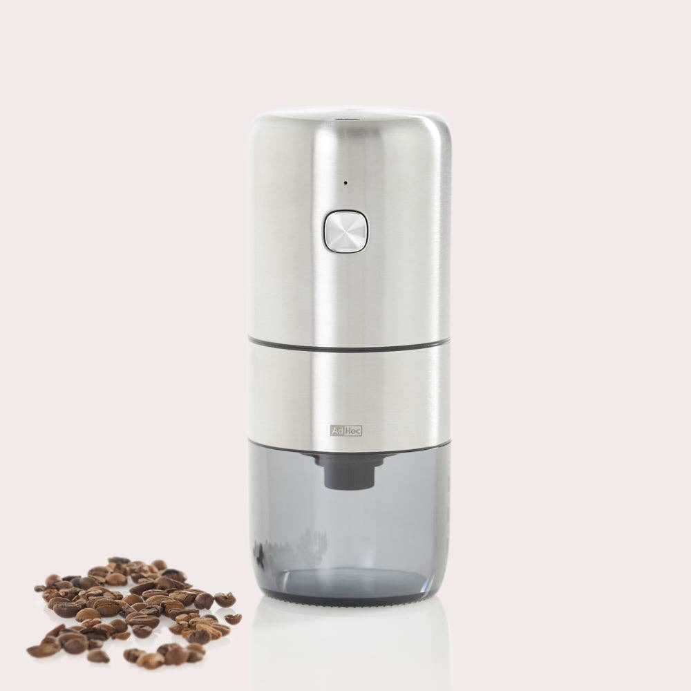 AdHoc i.Mill Electric Coffee Grinder