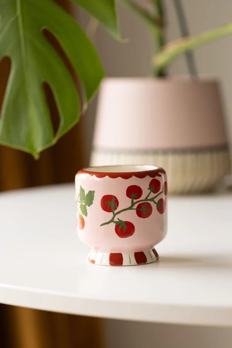 A Dopo 'Tomato Vine' Candle - Heirloom Tomato