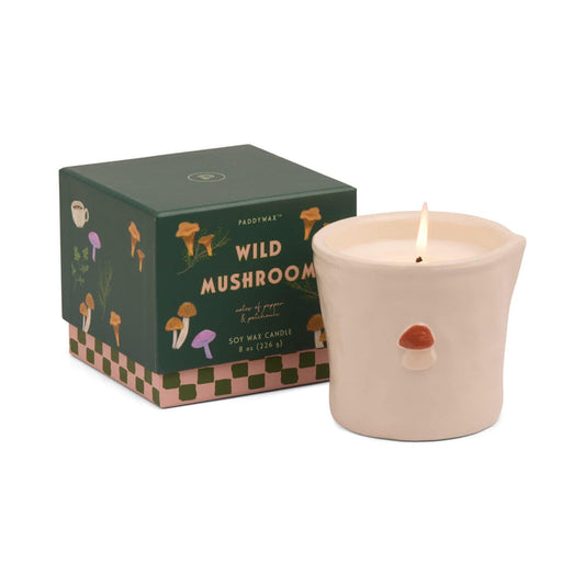 Bistro Candle - Meyer Lemon