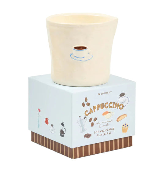 Bistro Cappuccino