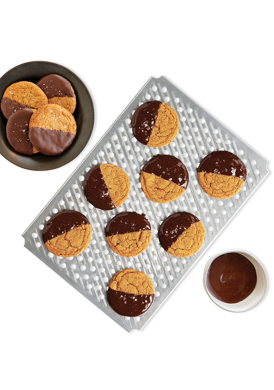 Multi-Purpose Oven & Cooling Rack