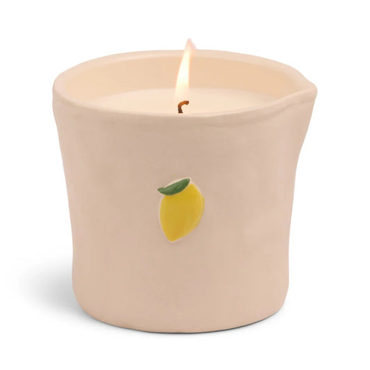 PADDYWAX - Bistro Candle-Meyer Lemon