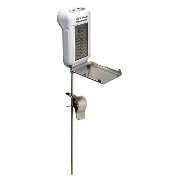 Maverick Digital Candy and Deep Fry Thermometer
