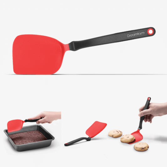 Mini Chopula chopping sit up spatula