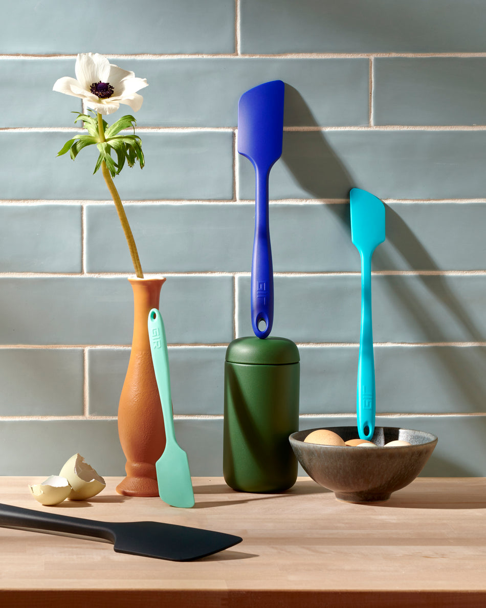GIR Ultimate Spatula: Mint