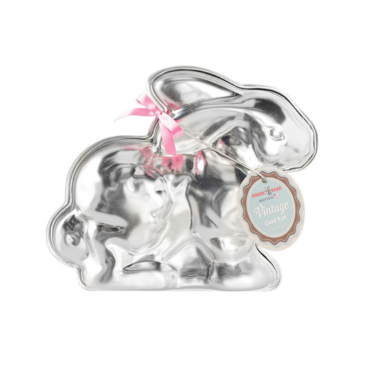 3D Bunny Cake Pan