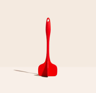 GIR Quad Chopper: Red