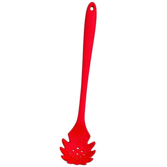 GIR Spaghetti Spoon: Red