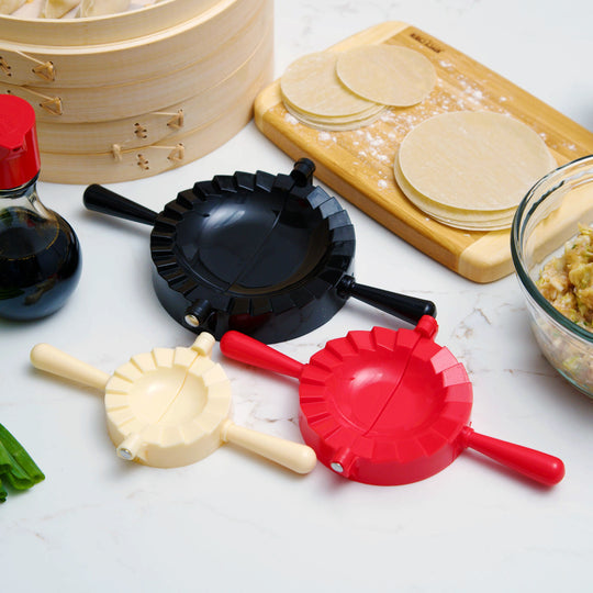 Joyce Chen Dumpling Press