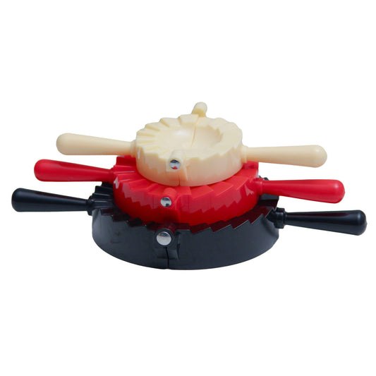 Joyce Chen Dumpling Press
