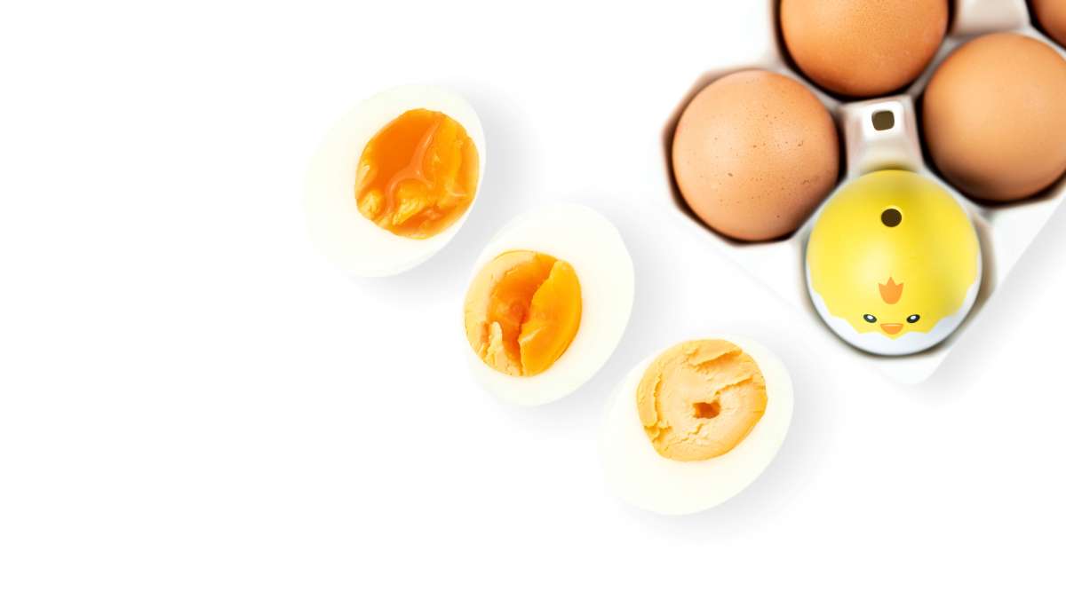 Chicken BeepEgg