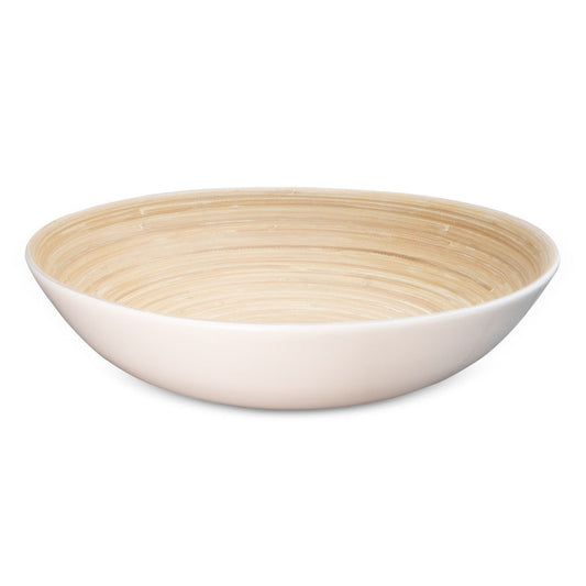 Lexa 14" Salad Bowl