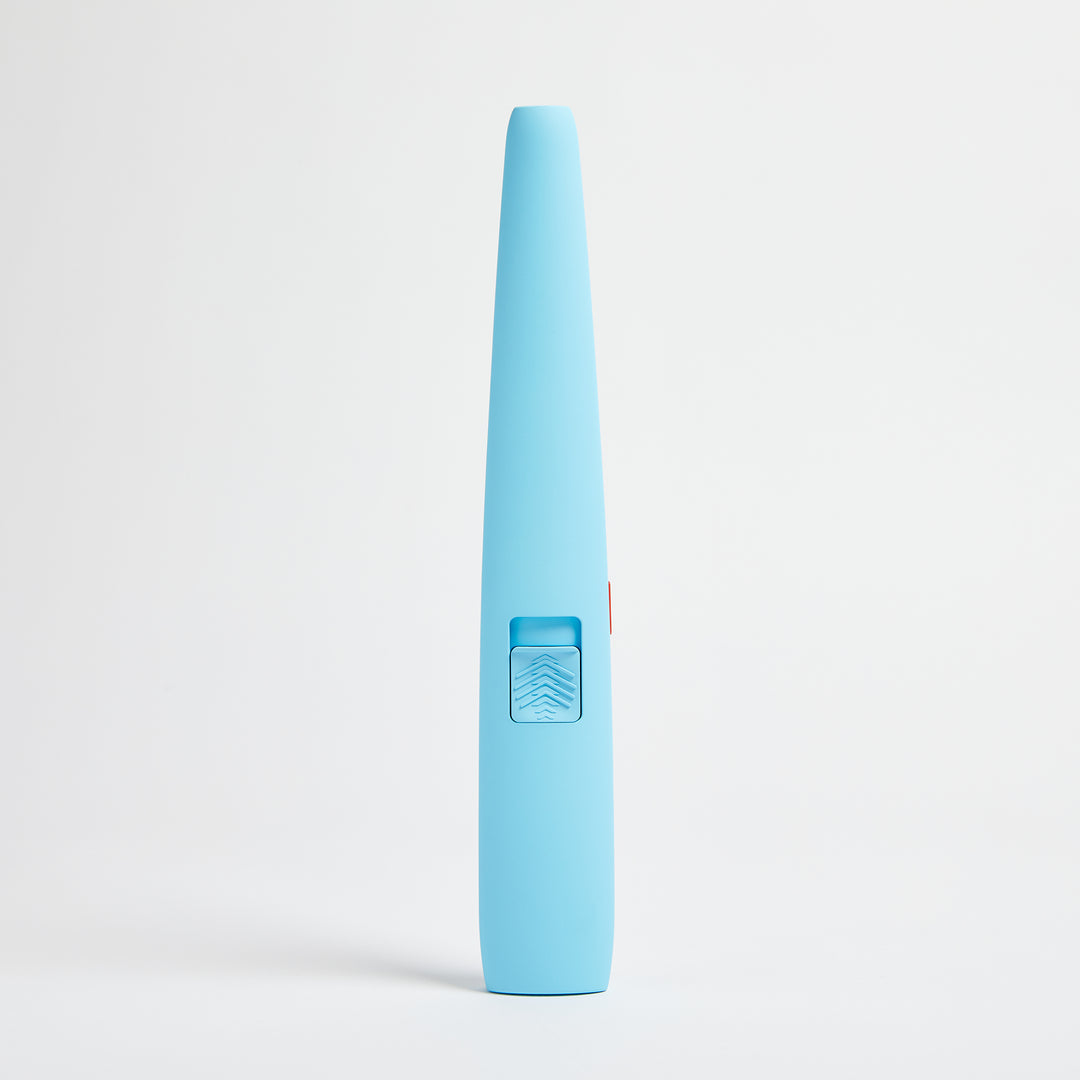 Rechargeable Lighter - Sky Blue
