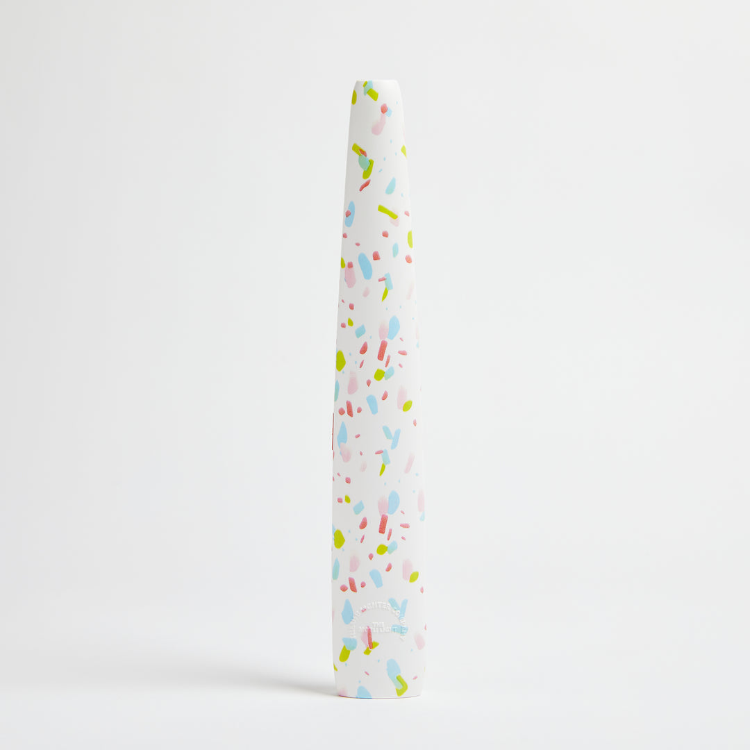 Rechargeable Lighter - Terrazzo