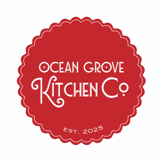 Ocean Grove Kitchen Co. Gift Card
