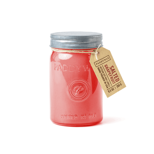Relish 9.5 oz Candle - Salted Grapefruit