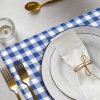 Placemat Blue Buffalo