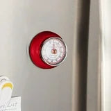 Zassenhaus Retro Magnetic Timer