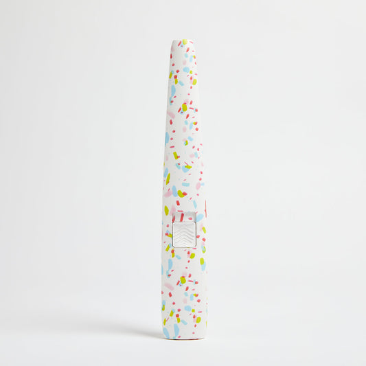 Rechargeable Lighter - Terrazzo