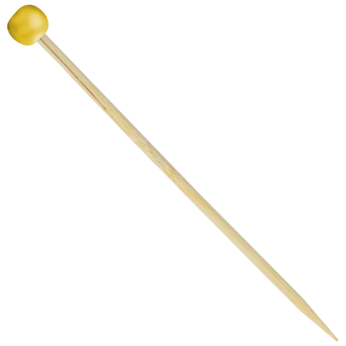 Gold Cocktail Picks