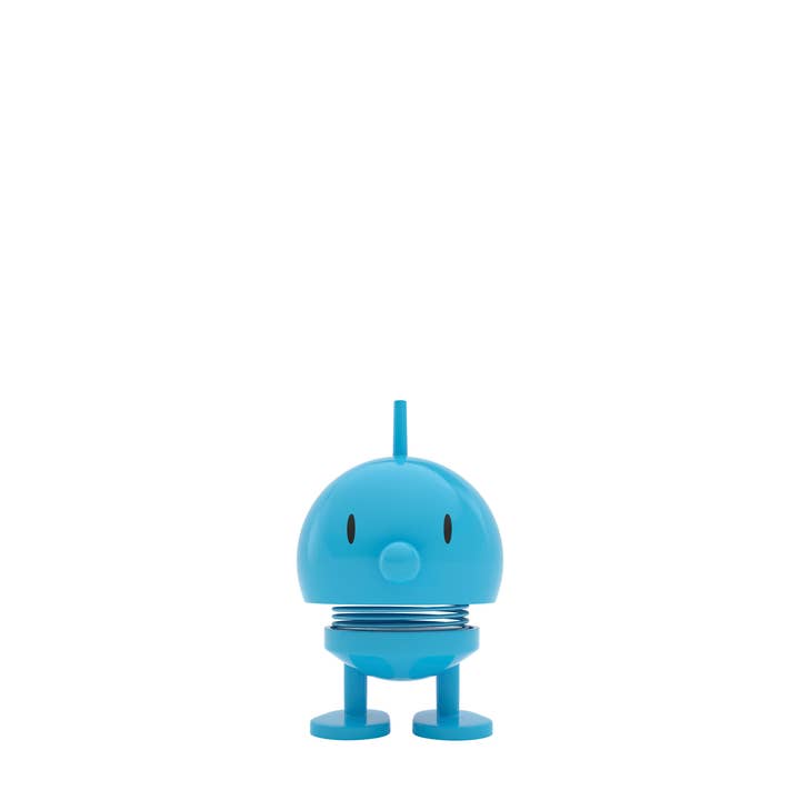 Hoptimist Bumble S Turquoise