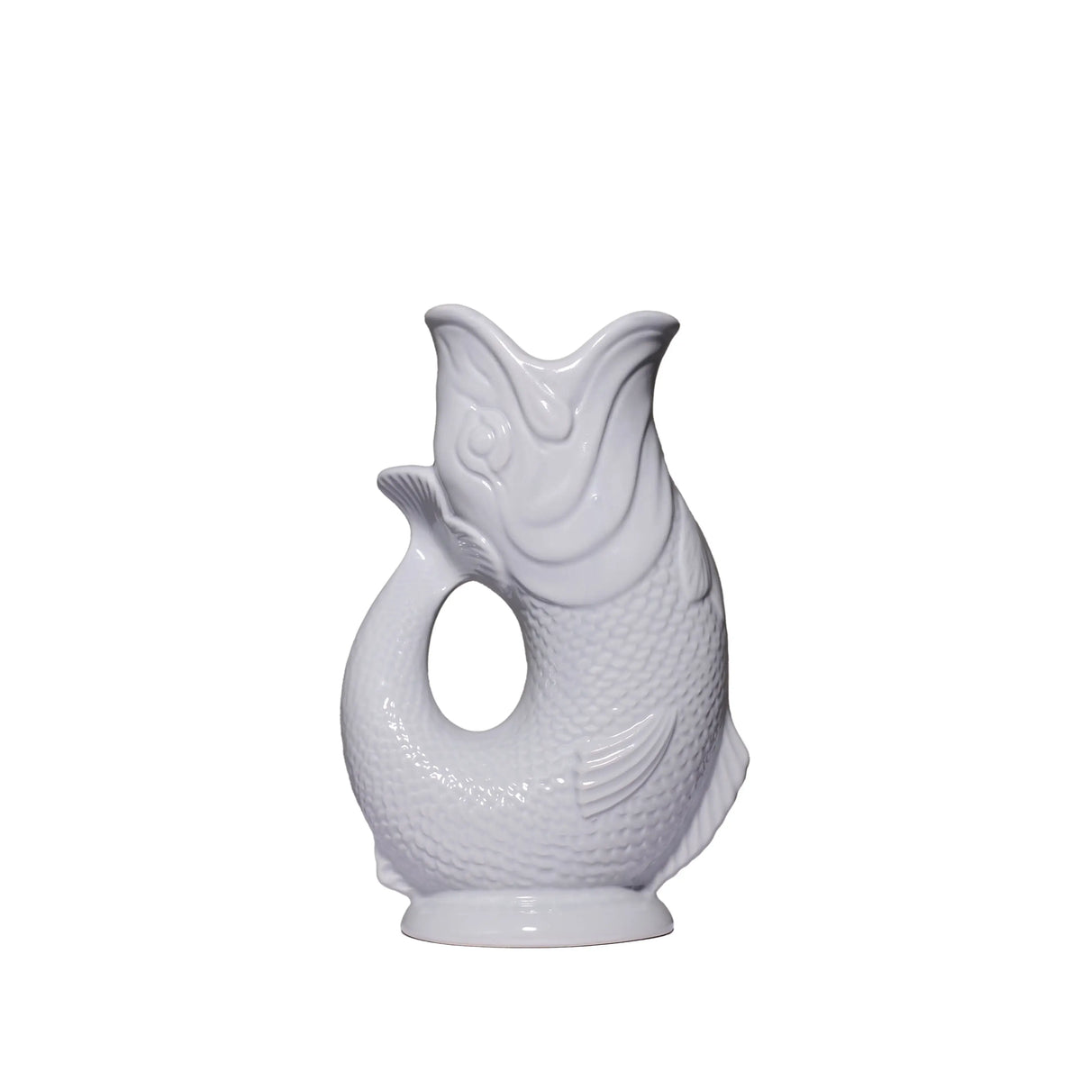 Oyster Gluggle Jug: Mini