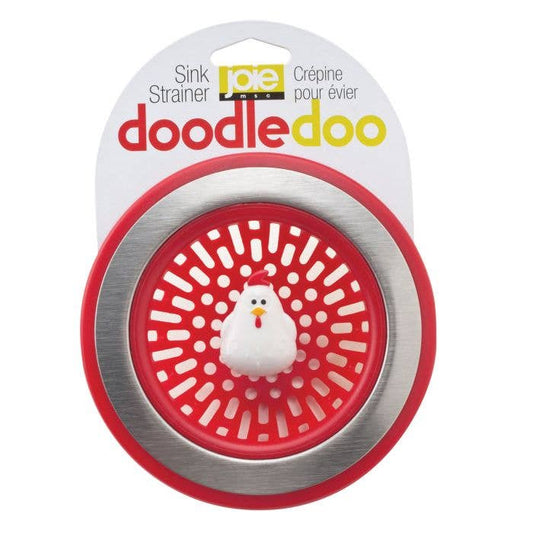 Joie Doodle Doo Sink Strainer
