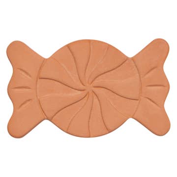 Candy Terracotta Sugar Saver