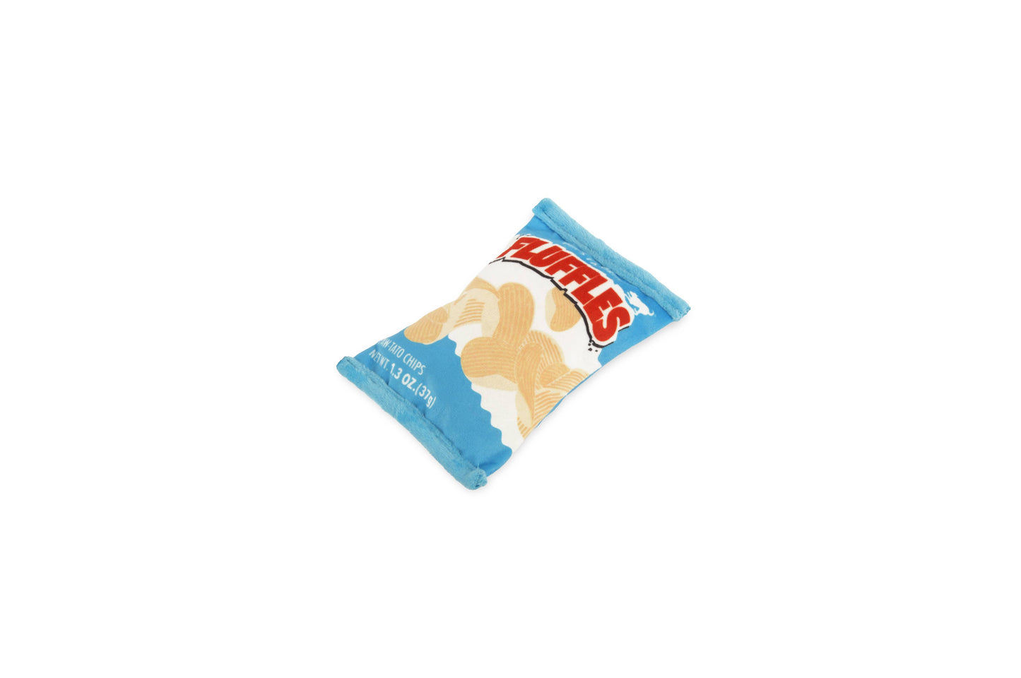 MINI Snack Attack - Fluffles Chips