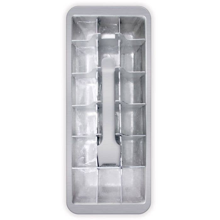 HIC Kitchen Vintage Kitchen Ice Cube Tray