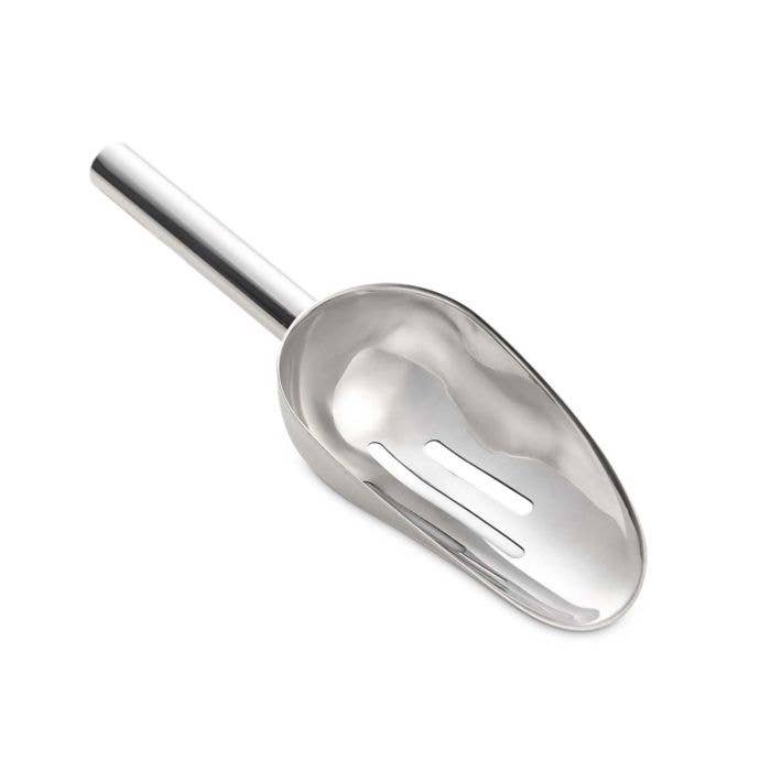 HIC Slotted Ice Scoop