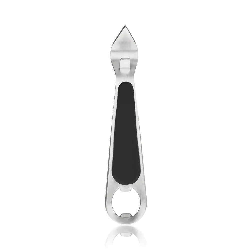 Steadfast Stainless Steel Beer Bottle & Can Opener