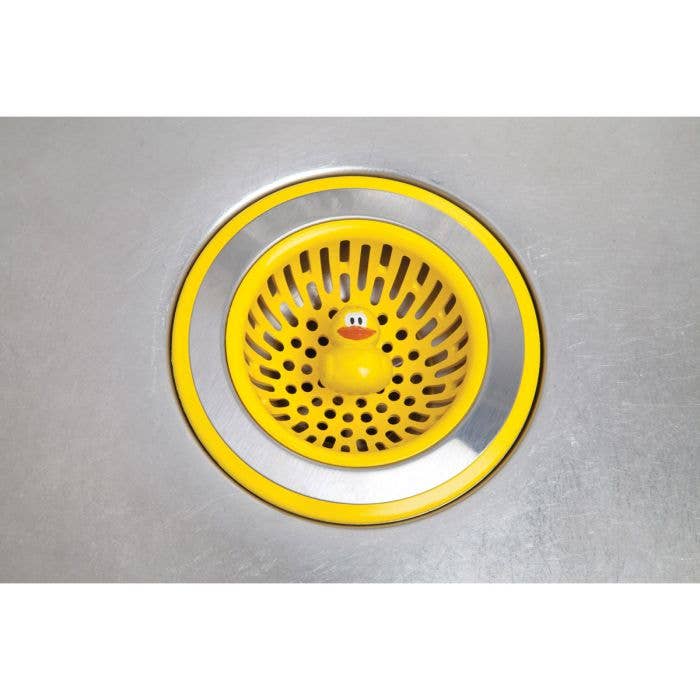Joie Quack Sink Strainer