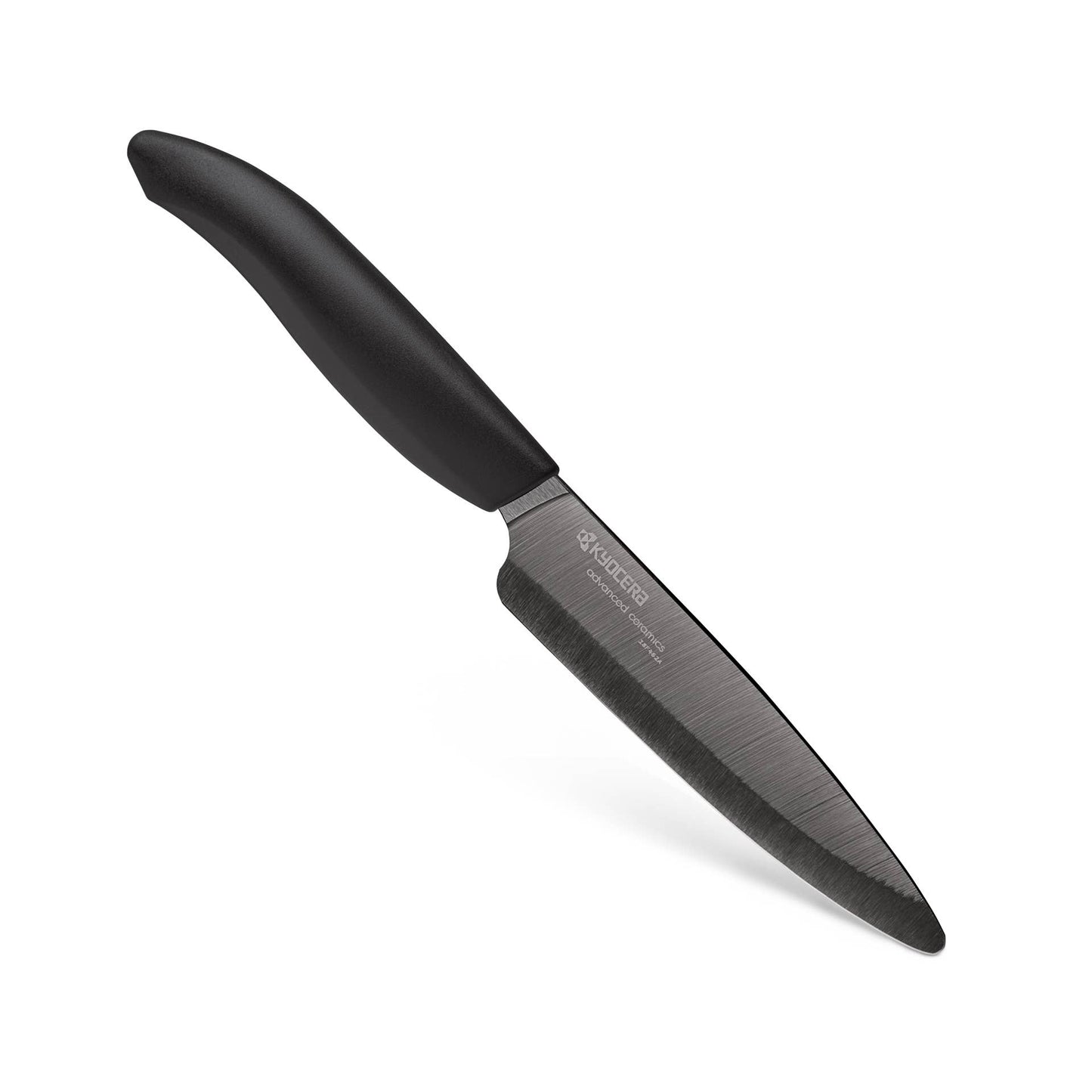 REVOLUTION 4.5" CERAMIC UTILITY KNIFE: White