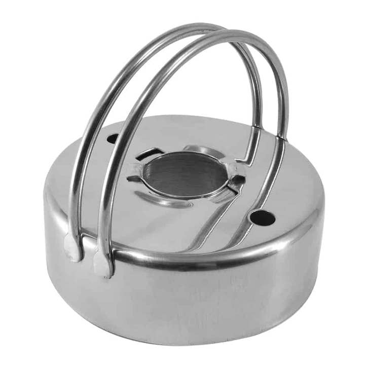 Donut & Biscuit Cutter Stainless Steel 2.75 "