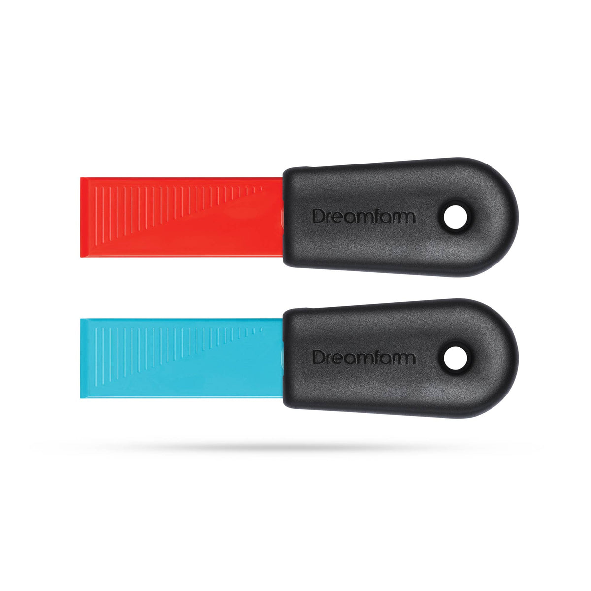 Cleana®  - Cleaning Scraper with Built-in Sharpener - CDU